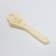 Mold Silicon "Divorce Key" 6.5x2.1x0.9 cm mix