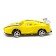 Inertial car "Street racer", mix