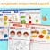 Workbook "From A to Z", 68 p.