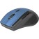 Mouse Defender Accura MM-365, wireless, optical, 1600 dpi, 1xaa (not in compls), blue