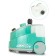 ECON ECO-BI2002S, floor, 2000W, 1.7 l, 60 g/min, 2 modes, mint color