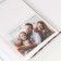 Photo album for 200 photos 10x15 cm "Flower collection" mix
