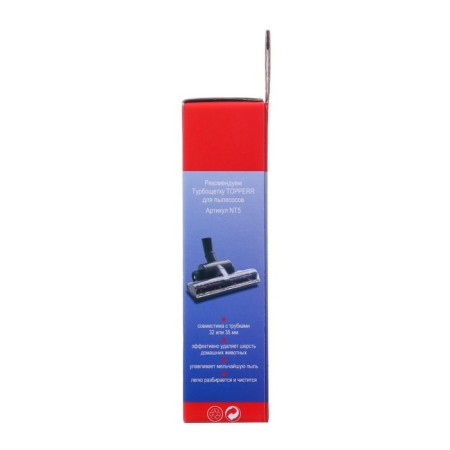 Topperr Fex 2 filter for Electrolux, Philips, Zanussi, AEG vacuum cleaners-4