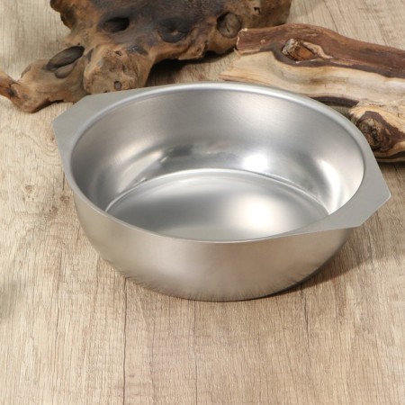 Deep plate, 800 ml, d = 13 cm-2