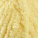 Yarn "Softy Mega" 100% micropoliester 70m/100g (187 lemon)