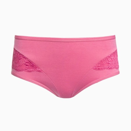 Cowards female slips, color mix, size 50-10