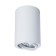 Sentry lamp, 1x50W GU10, white color