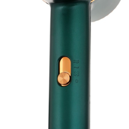 Feng LF-29, 750 W, 2 speeds, 3 temperature conditions, green-4