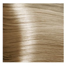 Studio Professional hair color cream, tone 10.31, beige platinum blond, 100 ml