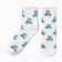 Women's socks KAFTAN "Snake" R.36-39 (23-25 ​​cm)