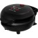 Electric Galaxy Gl 2980, 800 W, Viennese waffles, anti -stick coating, black
