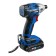 Paint-VOCTOET BECOMAL CAR GVB-250-22, 1/4 ", 3 scor., 3300 beats/min, 2x2 ah, Li-Ion