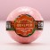 The bathtub bomb "Cozy evenings!", 120 g, pure happiness