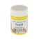 Painting on fabric, bank 50 ml, ZHK Decola, lemon 4128214, (water -based acrylic)