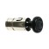 Airline cigarette lighter, for a/m VAZ 2108-099, Oka, 2141, Gazelle, Tavria