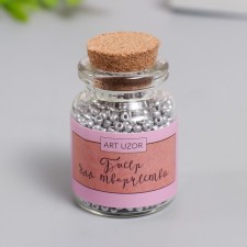 12/0 round beads in the bottle 