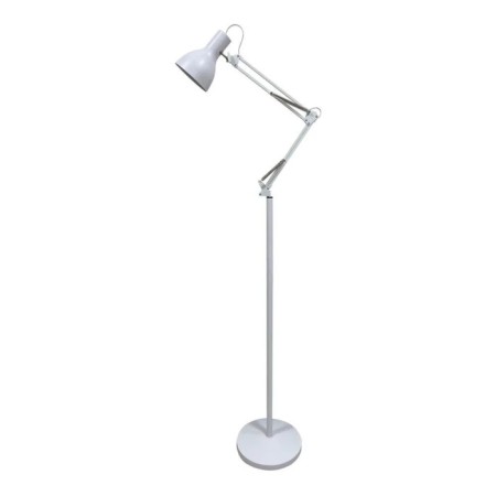 Torsher Transvit "Sigma", 40W, E27, 27.5x27.5x1.62 cm, white color-1