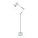 Torsher Transvit "Sigma", 40W, E27, 27.5x27.5x1.62 cm, white color