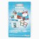 Gift set for graduation in the folder of 7 items "Graduate of kindergarten"