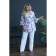 Female blouse, size 52