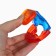 The cooler of the cooling "balloon", baby