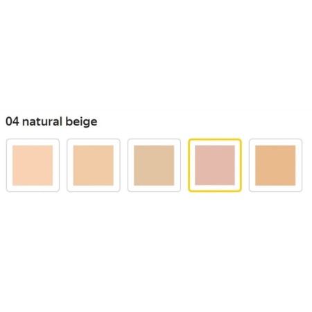 Tonal base Eveline Better than Perfec, tone 04 Natural Beige, 30ml-1
