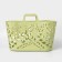 Storage basket for storage, 54 × 16 × 39 cm, color mix
