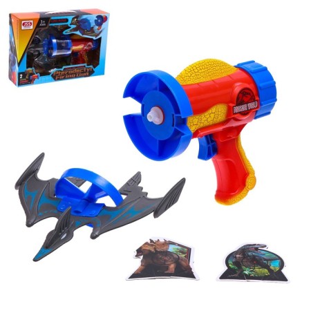 Blaster "Attack Pterodactila"