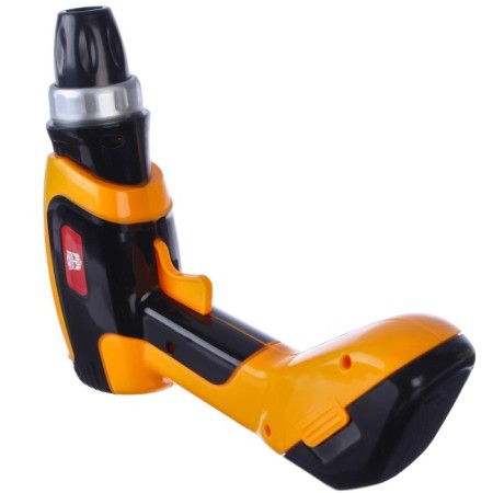 Shurovyrt Transformers, 3 nozzles, works on batteries, Transformers-3