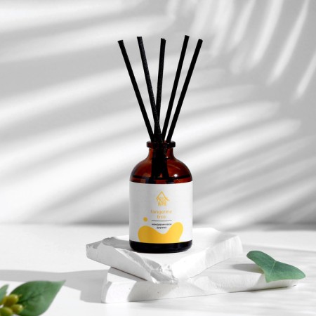 Diffuser aromatic mandarin tree 30 ml-1