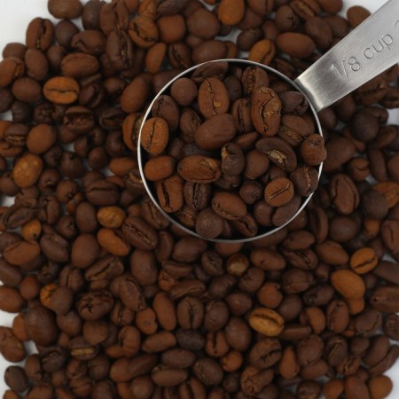 Coffee in Piberry grains, 250 g, light fry-2