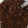 Coffee in Piberry grains, 250 g, light fry
