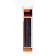 Isotonic "Electolite Redjar" with an orange taste, 20 sparkling tablets weighing 3.8 g