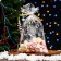 Package Packy BOPP, "New Year's balls" 20*35 cm