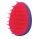 Studio style hair brush “Tizer”, small, with soft teeth