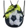 Back for shoes or football onlytop, 42 x 42 cm