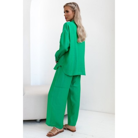 Female suit, size 50-52-8