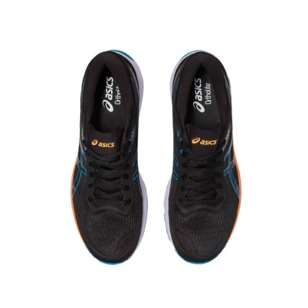 Cunning male ASICS GEL-GLORIFY 5 1011B385 002, size 9 US-3