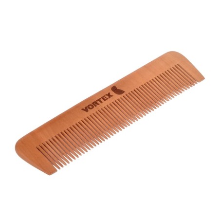 Comb-hare Vortex Wooden, 17cm-1