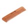 Comb-hare Vortex Wooden, 17cm