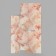 Gift folding box, packaging, “delicate peonies”, 16 x 23 x 7.5 cm