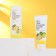 LEBELAGE refreshing foam, for washing with extracts of lemon and kalamansi, 100 ml