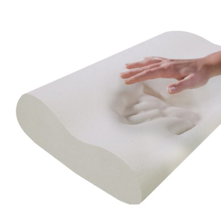 Feel Tex pillow, size 40 × 60 cm, knitwear-1