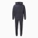 Male costume (sweatshirt/pants) I am beginning, the color is gray, size 54