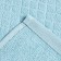 Trick Love Life “Minimalism” 50x80 cm, aquamarine, 100% HL, 500 g/m2