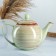 Ealegant Teapot 1.2l / 14x16.5cm, mint