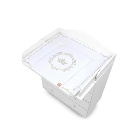 Porenial mattress "Versailles", 82x73 cm-6