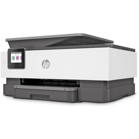 MFA Jet HP Officejet 8023 (1KR64B) A4 DUPLEX WIFI USB RJ-45 Black/White-1