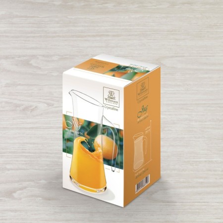 Julmax English jug, 250 ml-1