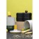 Lunch-box with devices Smart Solutions Food Time, 1 L, Black Color Black